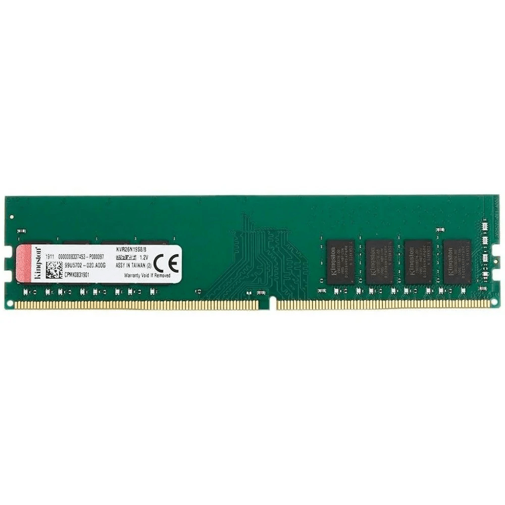 Memoria Ram DDR4 8 GB PC Escritorio USADO