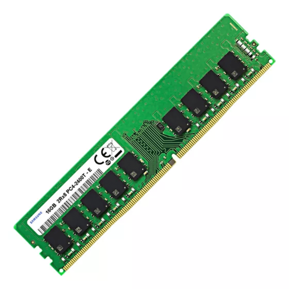 Memoria Ram DDR4 16 GB PC Escritorio USADO