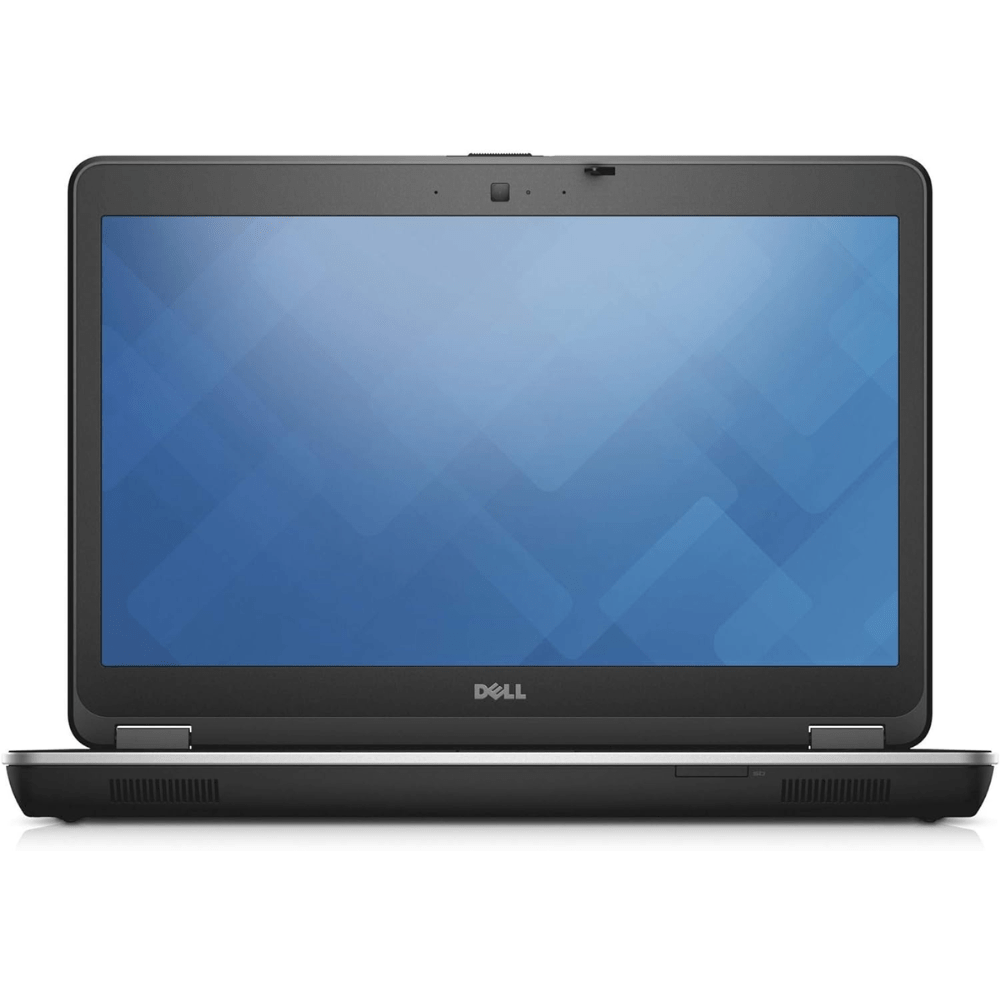Laptop Dell Latitude E6440 Core I5 4ta Gen