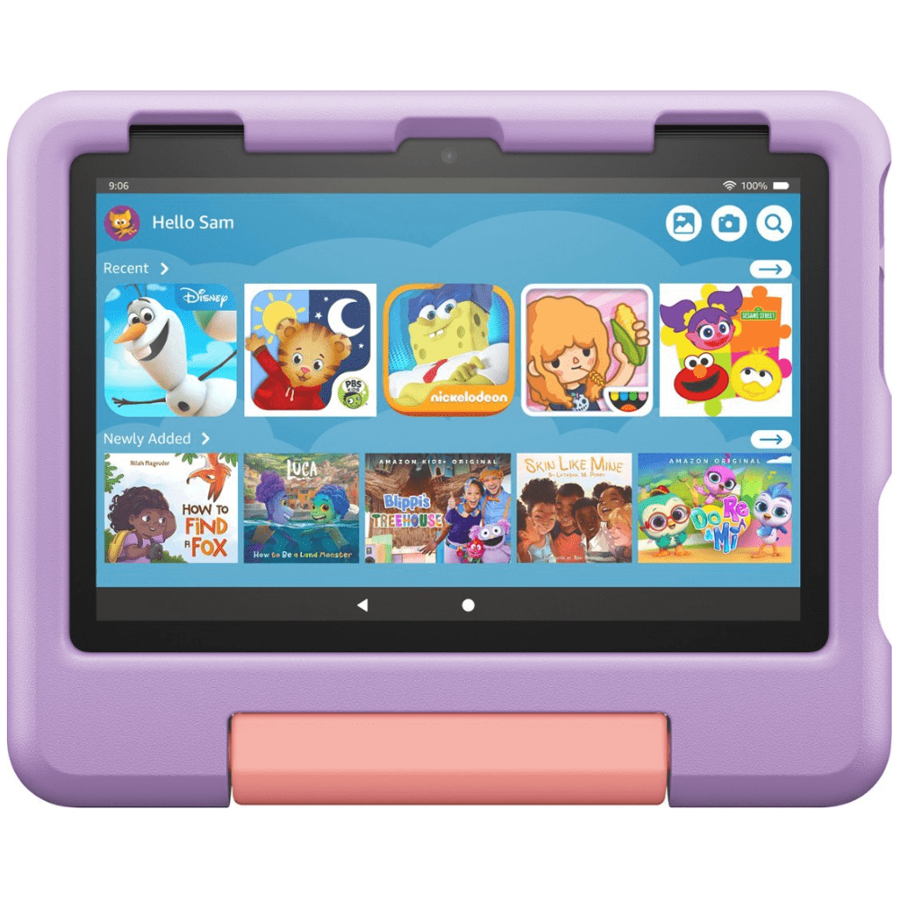 Tablet Amazon Fire 8 HD Kids Edition 32GB 2GB RAM